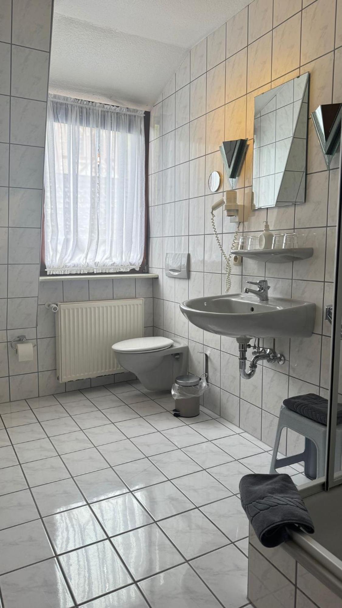 Bacharacher Hof Habitación foto